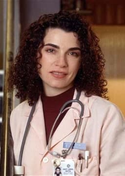 Carol Hathaway