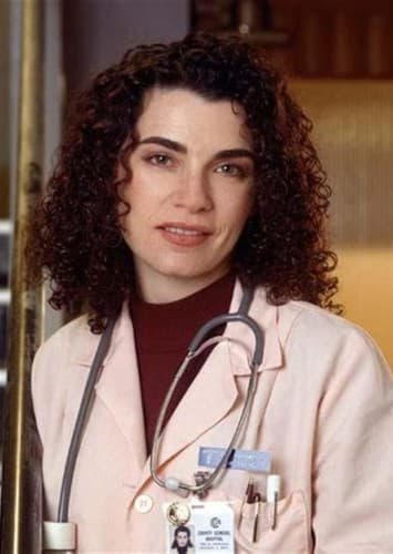 Carol Hathaway
