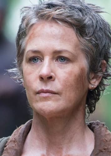 Carol Peletier