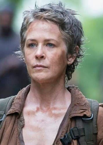 Carol Peletier