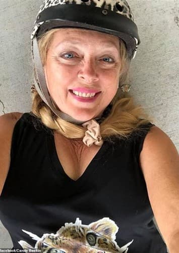 Carole Baskin