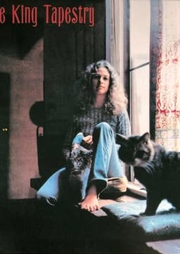 Carole King