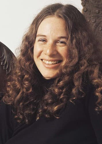 Carole King