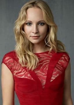 Caroline Forbes