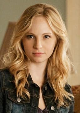 Caroline Forbes