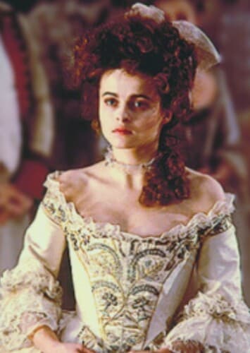 Caroline Frankenstein