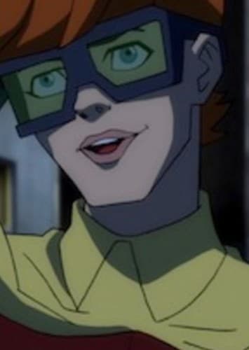 Caroline Keene "Carrie" Kelley
