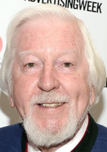 Caroll Spinney