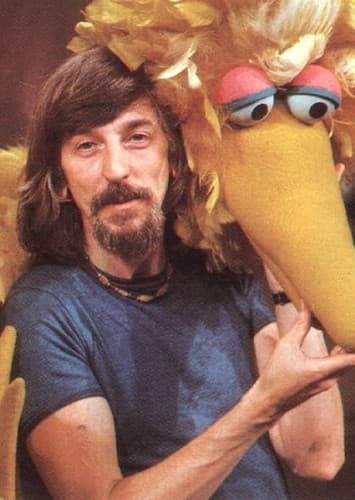 Caroll Spinney
