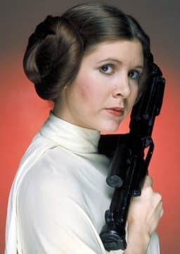 Leia Organa