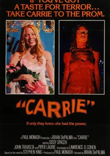 Carrie (1976)