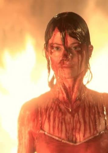Carrie 2002