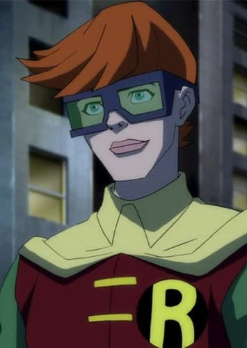 Carrie Kelley