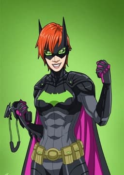 Carrie Kelley