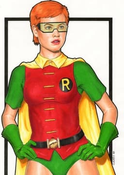 Carrie kelley