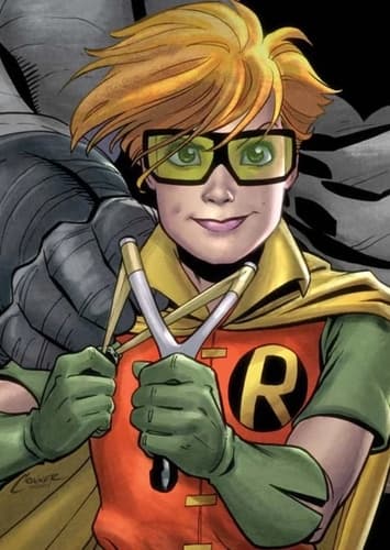 Carrie Kelley