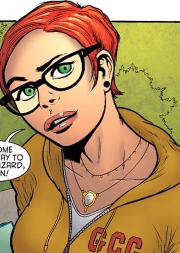 Carrie Kelley