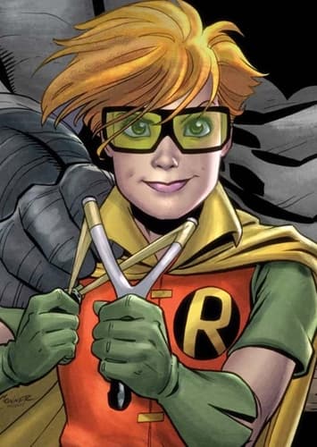 Carrie Kelley