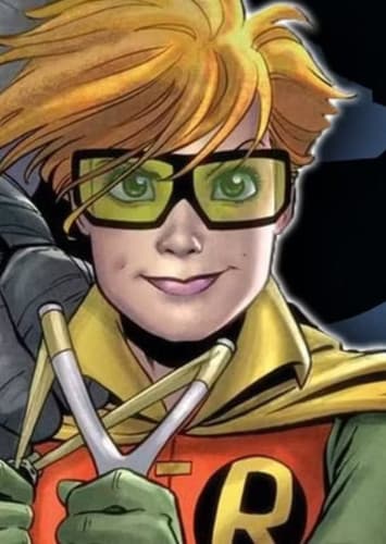 Carrie Kelley