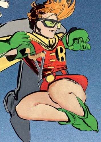Carrie Kelley