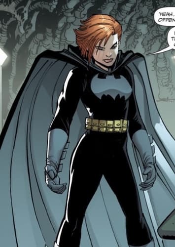 Carrie Kelley