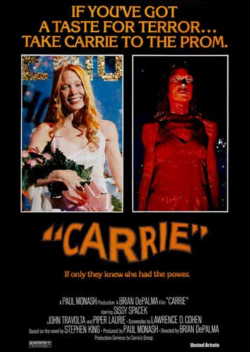 Carrie (Stephen King)