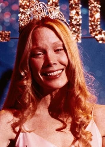 Carrie White