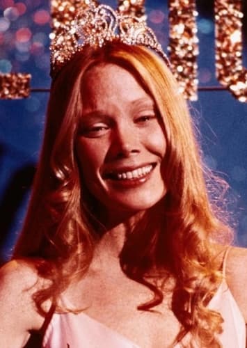 Carrie White
