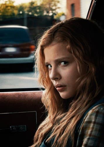 Carrie White