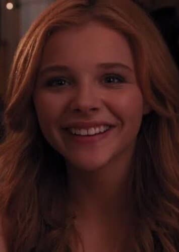 Carrie White