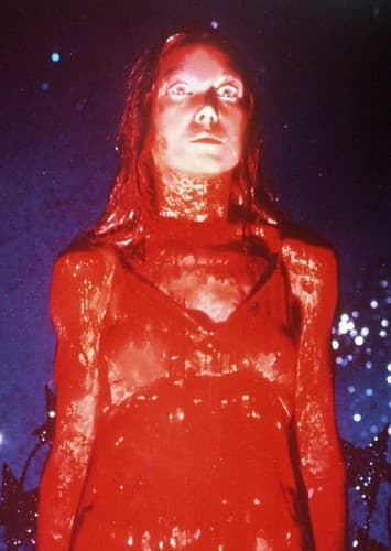 Carrie White