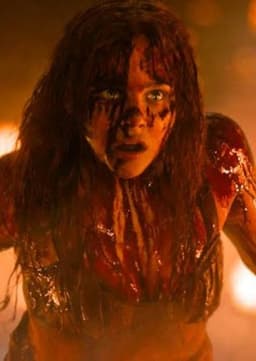 Carrie white