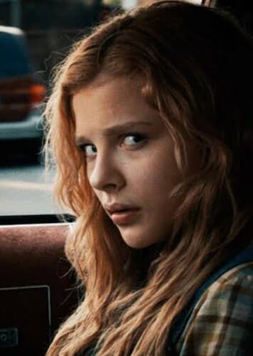 Carrie White