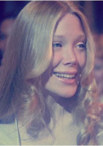 Carrie white