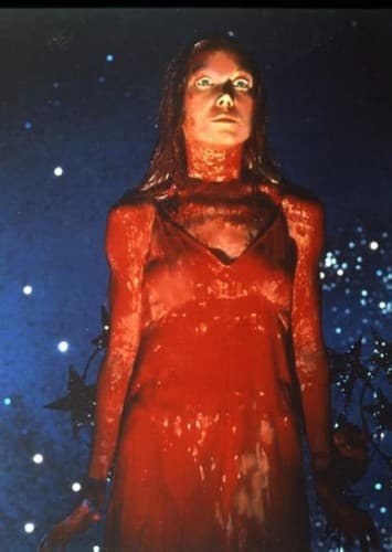 Carrie White