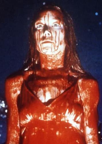 Carrie White