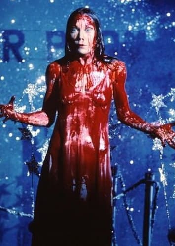 Carrie White