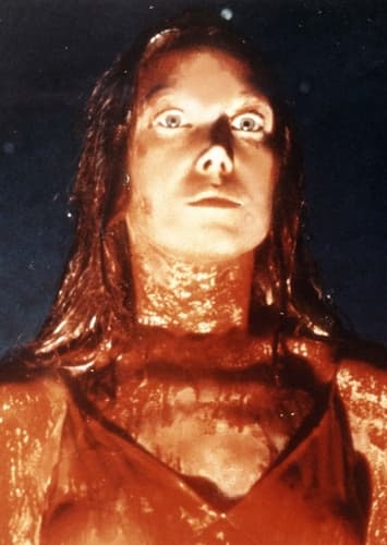 Carrie White