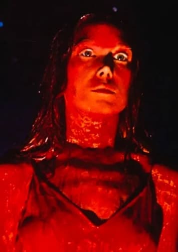 Carrie White