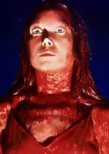 Carrie White