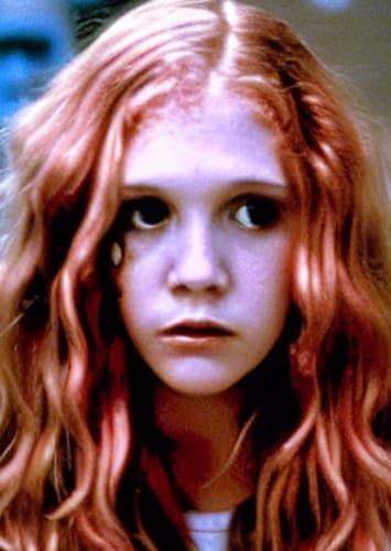Carrie White