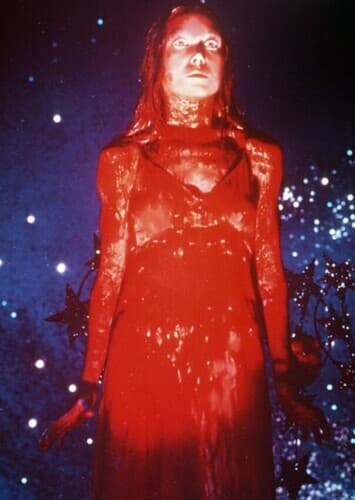 Carrie White