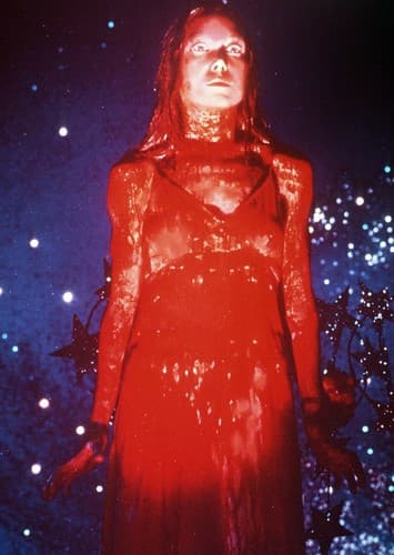 Carrie White