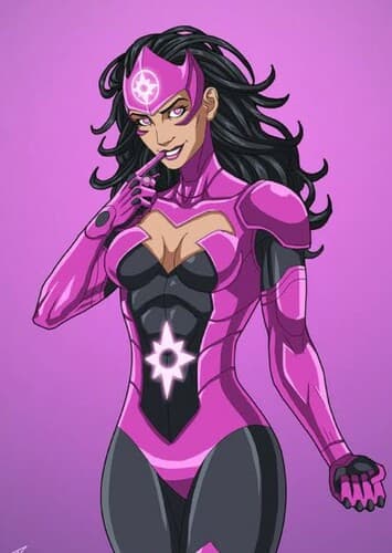 Carol Ferris