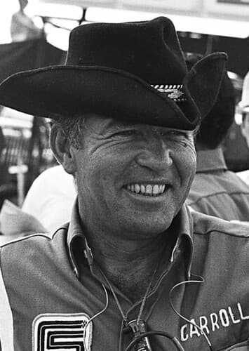 Carroll Shelby