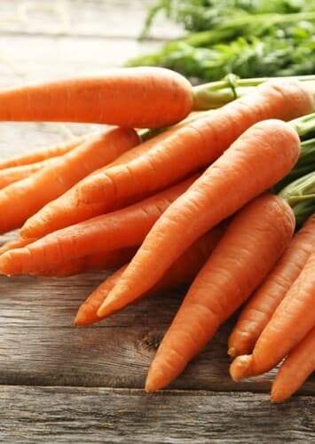Carrots