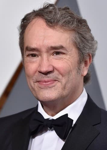 Carter Burwell