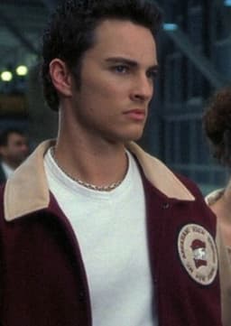 Carter Horton (Carla Horton)