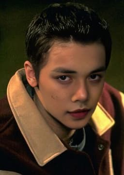 Carter Horton (Hyunjin(