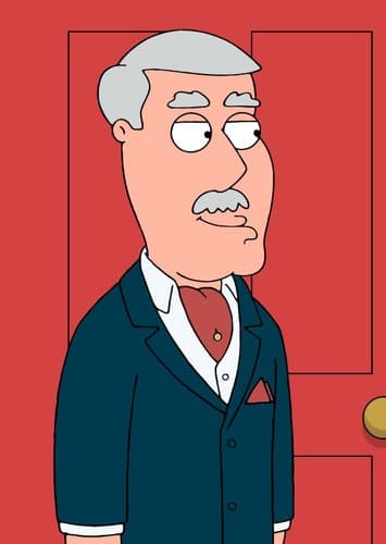 Carter Pewterschmidt